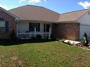 3205 N 4th St, Ocean Springs, MS 39564
