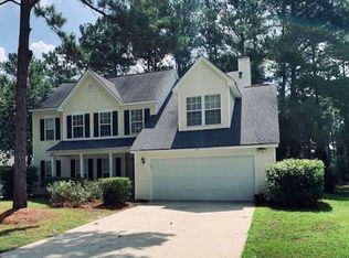 48 Muirfield Rd, Hilton Head Island, SC 29928