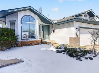 2810 32a St NW, Edmonton, AB T6T 1T3