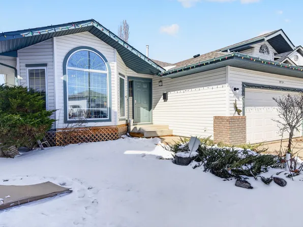 2810 32a St NW, Edmonton, AB T6T 1T3