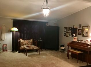 5312 Lcr 256, Colorado City, TX 79512