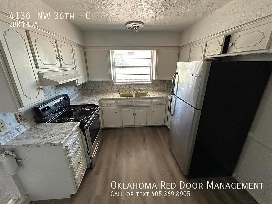 2 bed, 1000 sqft, $815 — Photo 4