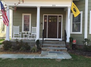 320 State St, Annapolis, MD 21403