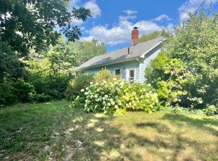 1183 River Road, Bucksport, ME 04416