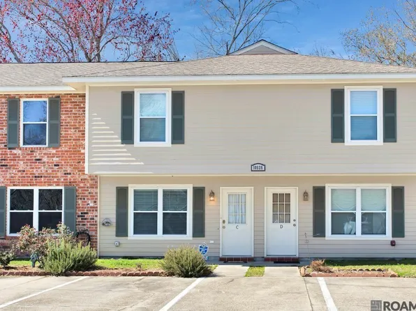 10526 N Oak Hills Pkwy APT C, Baton Rouge, LA 70810