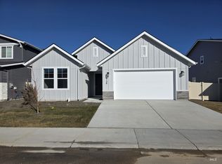 6126 W Parachute Dr, Meridian, ID 83646