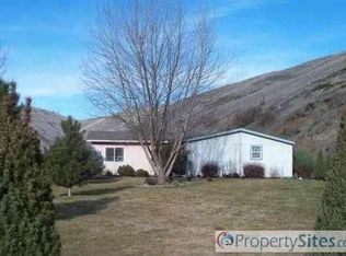 20905 Gifford Reubens Rd, Culdesac, ID 83524