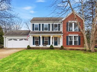 9894 Coventry Ct, Mason, OH 45040