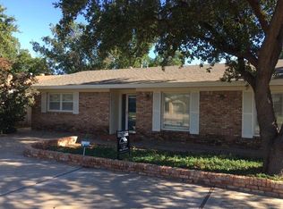 2111 54th St, Lubbock, TX 79412