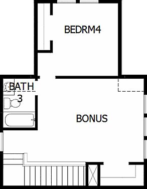 3rd Floor