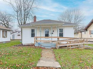 721 W Broadway St, Mishawaka, IN 46545