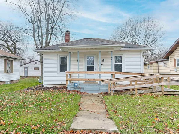 721 W Broadway St, Mishawaka, IN 46545