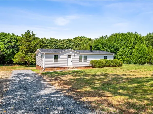119 Burton Farm Rd, Greensboro, NC 27455
