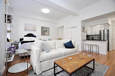 Rented by Buchbinder & Warren