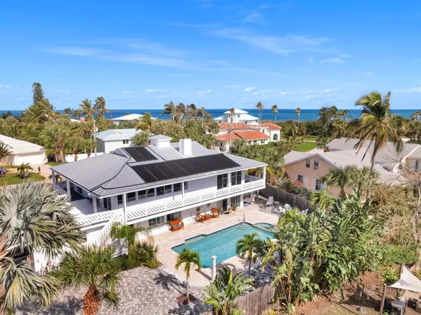 2003 Mimosa Avenue, Fort Pierce, FL 34949