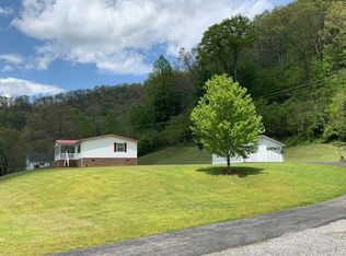14141 Dismal River Rd, Pilgrims Knob, VA 24634