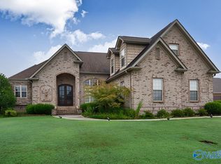 17434 Spring View Dr, Athens, AL 35611