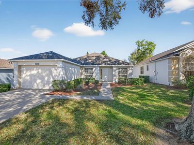 4131 Capland Ave, Clermont, FL, 34711