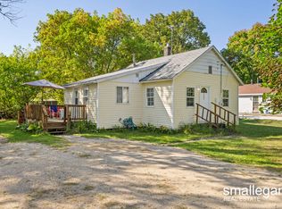 137 N 5th St NE, Cedar Springs, MI