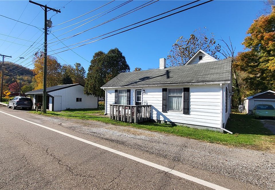 6948 State Route 150, Dillonvale, OH 43917 Zillow