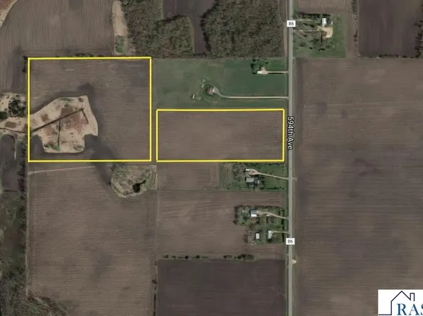 21XXX 594th Ave, Mankato, MN 56001