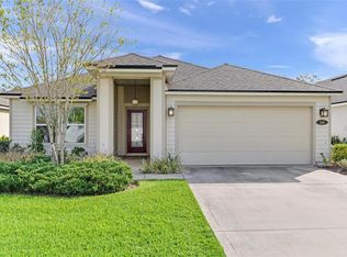106 N Coopers Hawk Ct, Palm Coast, FL 32164