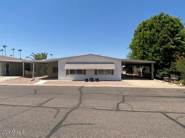 3104 E Broadway Road #332, Mesa, AZ 85204