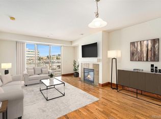 9019 E Panorama Cir #D-304, Englewood, CO 80112