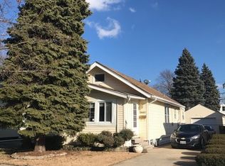 2441 Haymond St, River Grove, IL