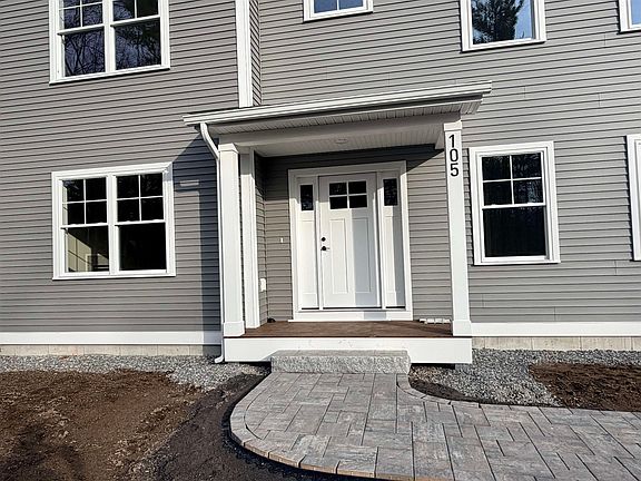 2nd image of 105 Seaverns Bridge Road