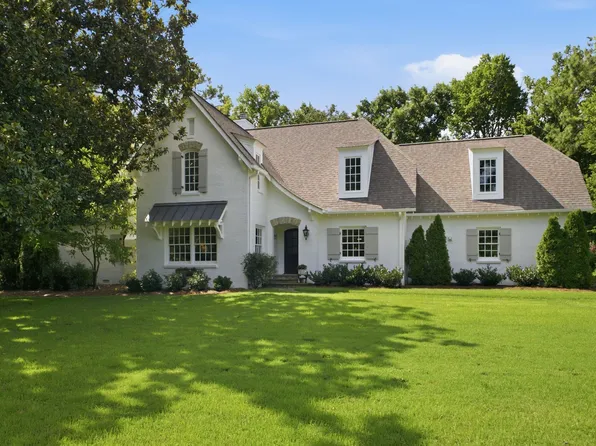 933 Van Leer Dr, Nashville, TN 37220