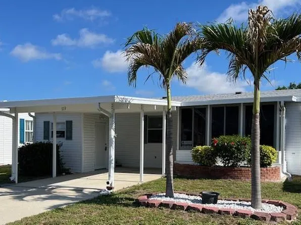 119 Heather Ln, Parrish, FL 34219