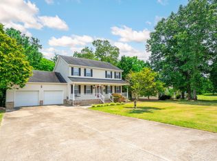 8616 River Cove Dr, Harrison, TN 37341