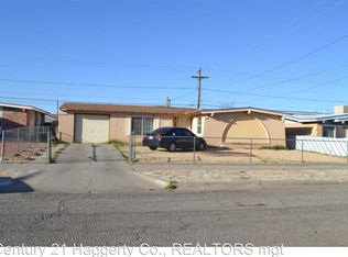 5157 Edmonton Ave, El Paso, TX 79924