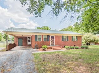 3208 Valley Dale Rd, Monroe, NC 28110