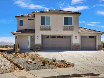 14277 Glenview Ct, Victorville, CA, 92395