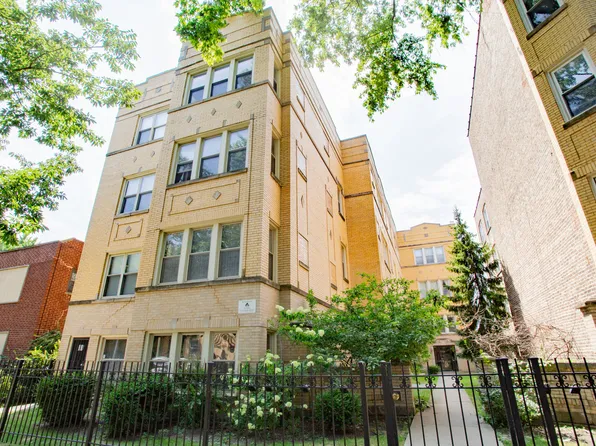4106 N Mozart St APT 1W, Chicago, IL 60618