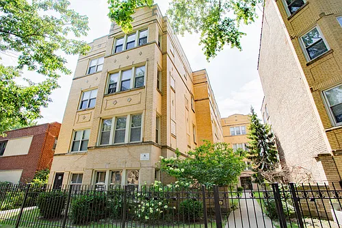 4106 N Mozart St #1W Photo 1