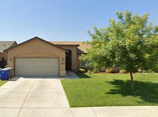 7383 Ensminger Ave, Goshen, CA 93227