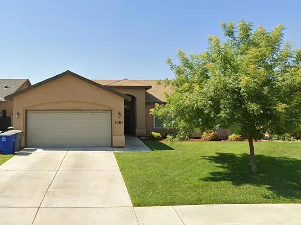 7383 Ensminger Ave, Goshen, CA 93227