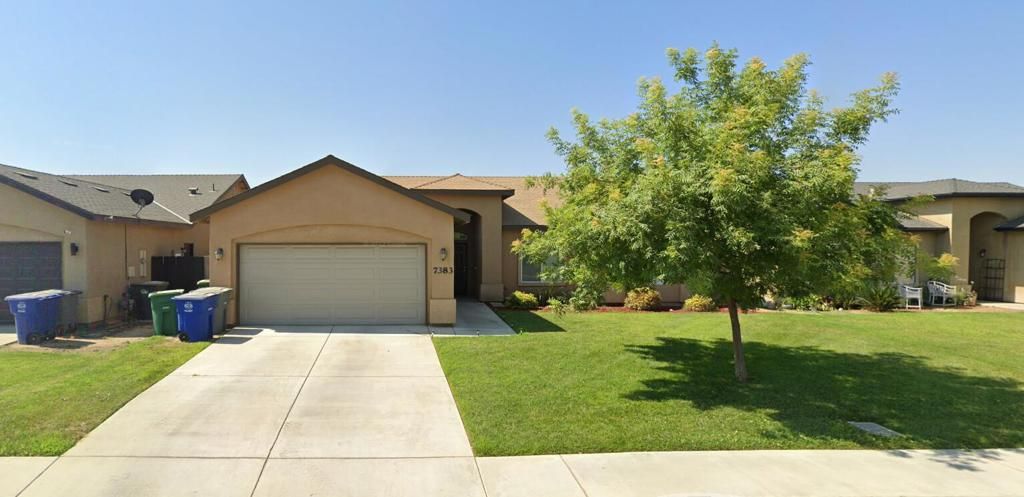 7383 Ensminger Ave, Goshen, CA