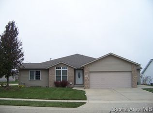 7113 Preston Dr, Springfield, IL 62711