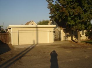 769 N Central Ave, Modesto, CA 95351