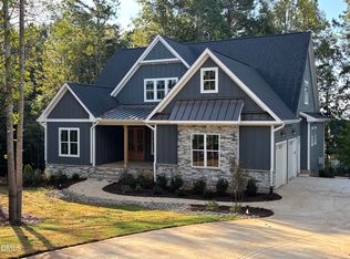 485 Chapel Rdg, Pittsboro, NC 27312