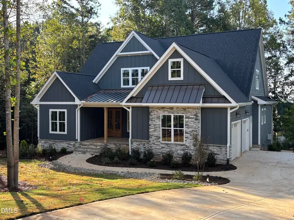 485 Chapel Rdg, Pittsboro, NC 27312