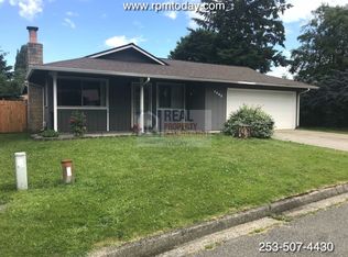 2662 SW 332nd St, Federal Way, WA 98023