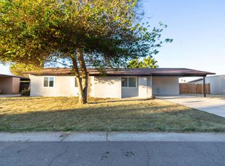 1918 W 19th Pl, Yuma, AZ 85364