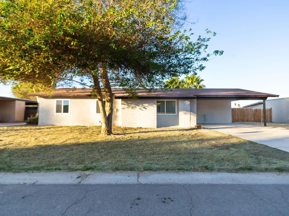 1918 W 19th Pl, Yuma, AZ 85364