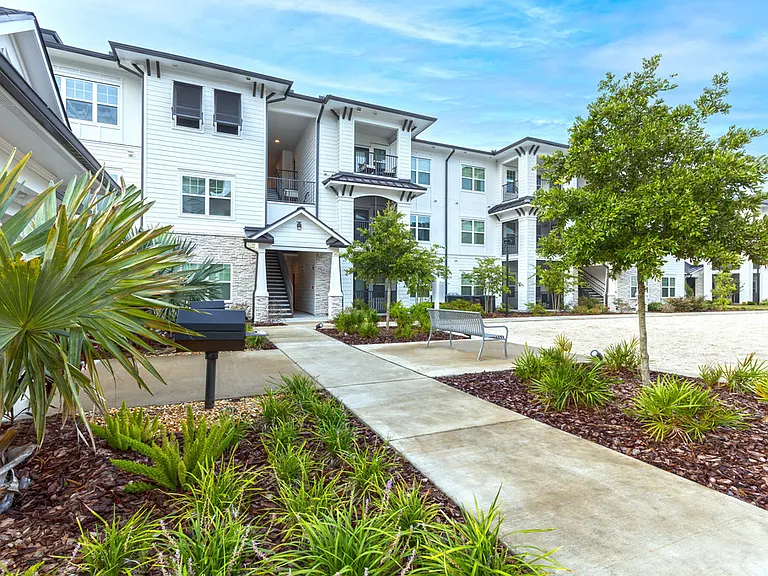 Vintage Amelia Island Apartments — Photo 88