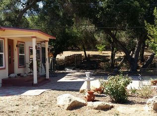 1308 Cruzero Rd, Ojai, CA 93023